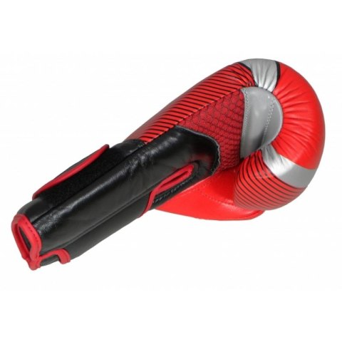 Rękawice bokserskie Masters Rbt-8 01888-8 12 oz Masters