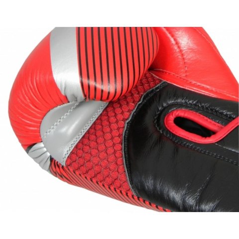Rękawice bokserskie Masters Rbt-8 01888-8 12 oz Masters