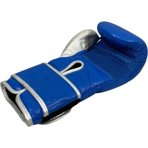 Rękawice bokserskie Masters Rbt-8 01888-8 12 oz Masters