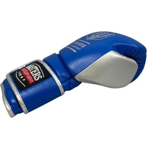 Rękawice bokserskie Masters Rbt-8 01888-8 12 oz Masters