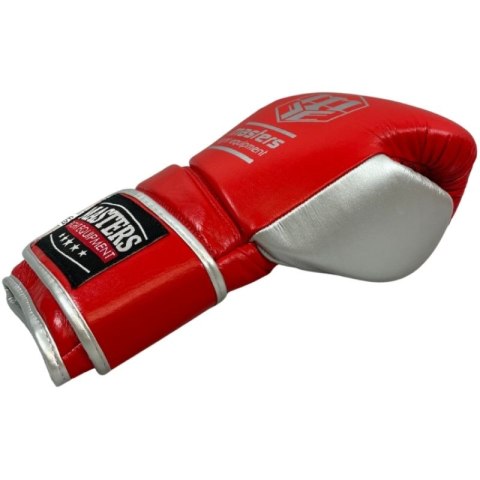 Rękawice bokserskie Masters Rbt-8 01888-8 12 oz Masters