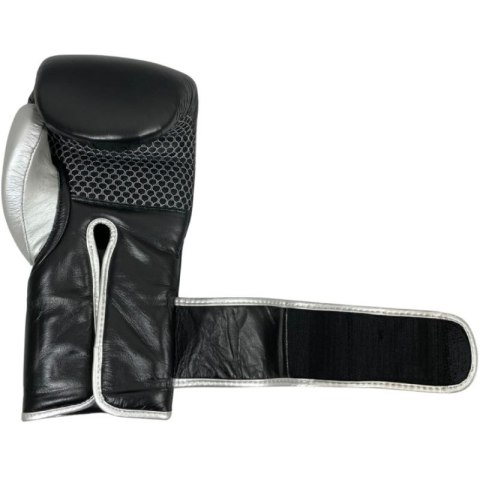 Rękawice bokserskie Masters Rbt-8 01888-8 12 oz Masters