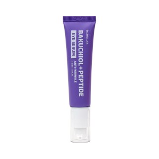 SERUM KOREAŃSKIE POD OCZY PRZECIWZMARSZCZKOWE BAKUCHIOL I PEPTYDY 30 ml - BARULAB BARULAB (koreańskie kosmetyki)