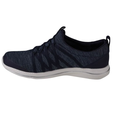 Skechers City Pro What A Vision 23749-NVY granatowe 36