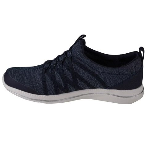 Skechers City Pro What A Vision 23749-NVY granatowe 36