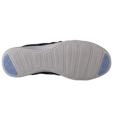 Skechers City Pro What A Vision 23749-NVY granatowe 36