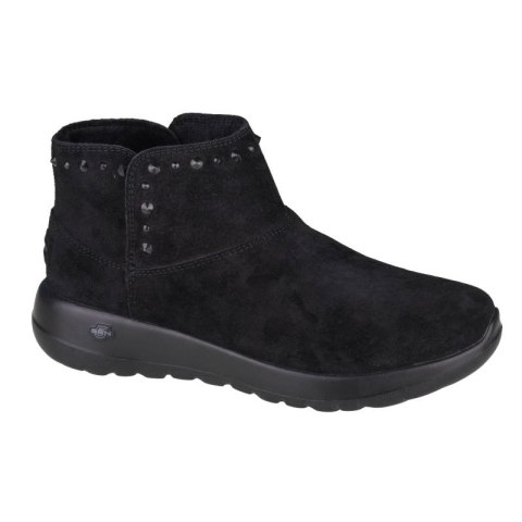 Skechers On The Go Joy-Star Glam 15510-BBK czarne 36 Skechers