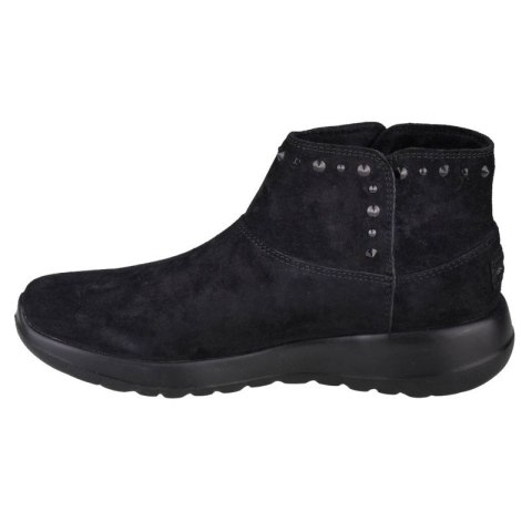 Skechers On The Go Joy-Star Glam 15510-BBK czarne 36 Skechers