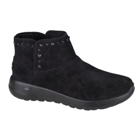 Skechers On The Go Joy-Star Glam 15510-BBK czarne 36 Skechers