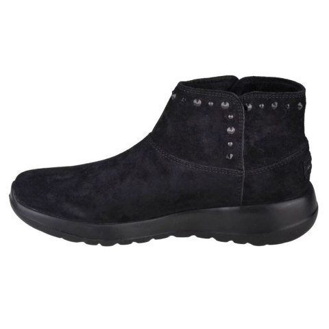 Skechers On The Go Joy-Star Glam 15510-BBK czarne 36 Skechers