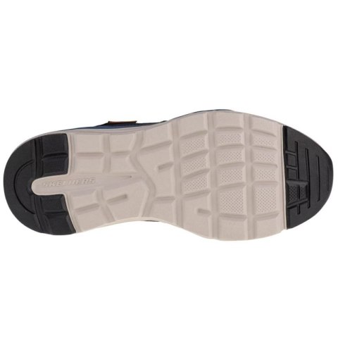 Skechers Verrado Brogen 66020-NVY granatowe 42