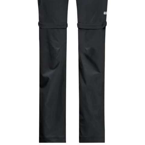 Spodnie Jack Wolfskin Overland Zip Away Pants W 1506133-6000 Jack Wolfskin