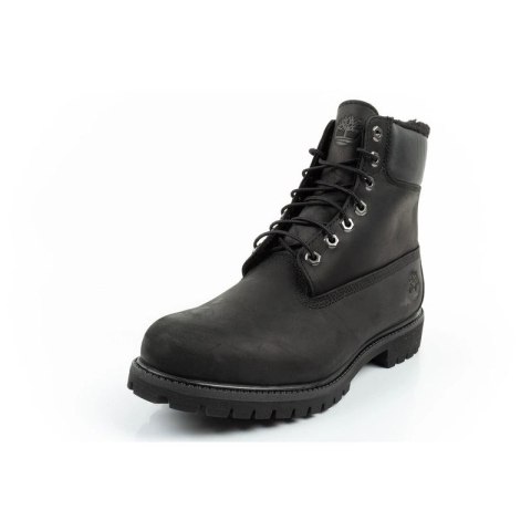 Timberland Premium 6 In buty męskie trzewiki wodoodporne ocieplane