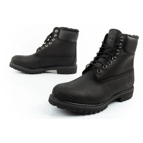 Timberland Premium 6 In buty męskie trzewiki wodoodporne ocieplane