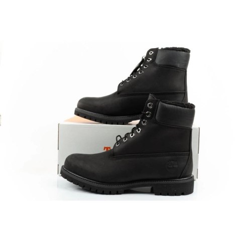 Timberland Premium 6 In buty męskie trzewiki wodoodporne ocieplane