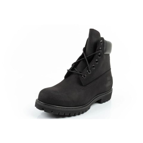 Timberland Premium 6 In buty męskie trzewiki wodoodporne skórzane