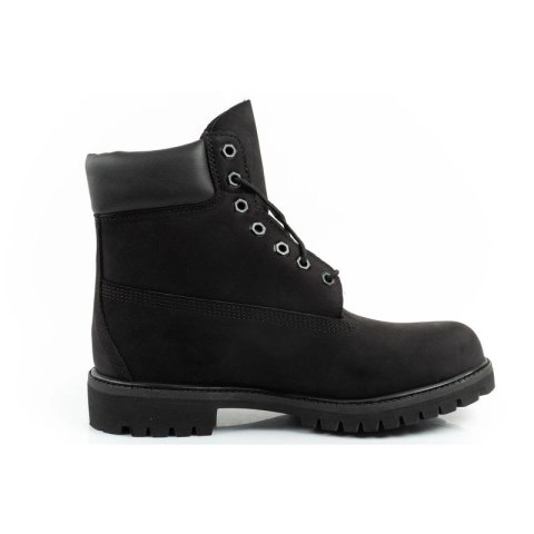Timberland Premium 6 In buty męskie trzewiki wodoodporne skórzane