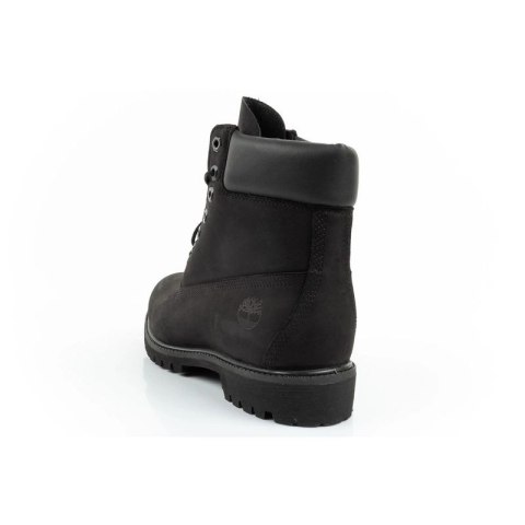 Timberland Premium 6 In buty męskie trzewiki wodoodporne skórzane