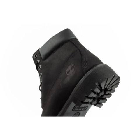 Timberland Premium 6 In buty męskie trzewiki wodoodporne skórzane
