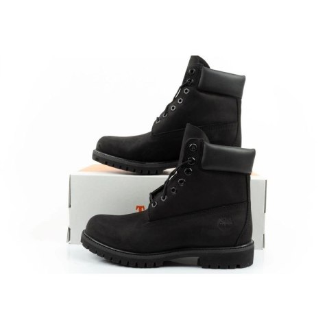 Timberland Premium 6 In buty męskie trzewiki wodoodporne skórzane