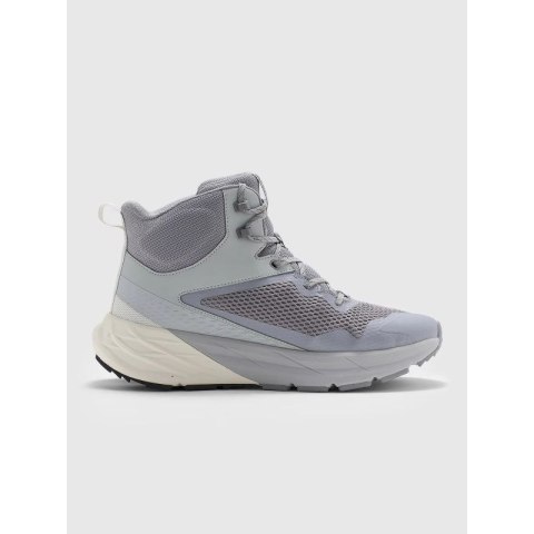 Wysokie buty trekkingowe speed hiker z membraną męskie 4F 4FWMM00FOTSM038-27S