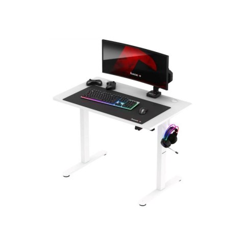 Biurko elektryczne Huzaro Hero 7.9 White Huzaro