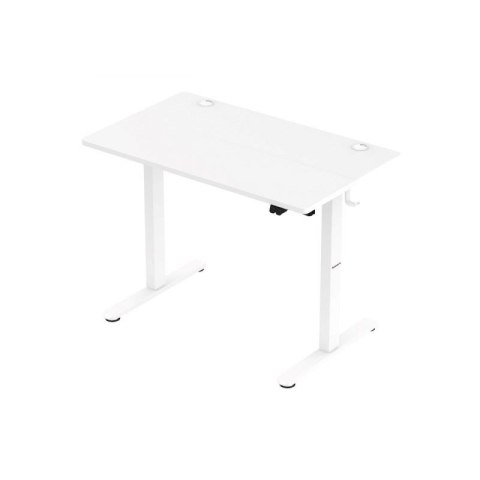 Biurko elektryczne Huzaro Hero 7.9 White Huzaro