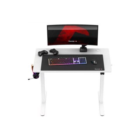Biurko elektryczne Huzaro Hero 7.9 White Huzaro
