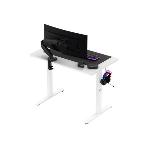 Biurko elektryczne Huzaro Hero 7.9 White Huzaro