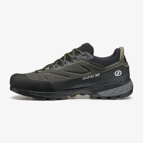 Buty Rapid XT GTX Shark Military 43 SCARPA