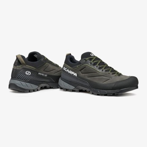 Buty Rapid XT GTX Shark Military 43 SCARPA