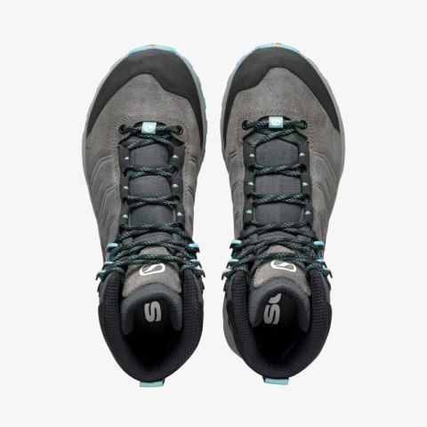 Buty Scarpa Rush TRK GTX Women MIDGRAY/AQUA 38,5