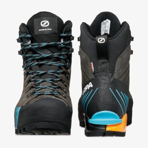 Buty Scarpa ribelle hd-carbon-azure-43
