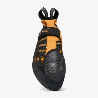 Buty instinct vs SCARPA