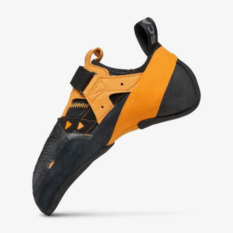 Buty instinct vs SCARPA