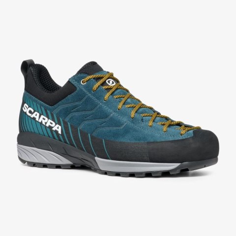 Buty mescalito gtx-petrol-petrol-42,5 SCARPA