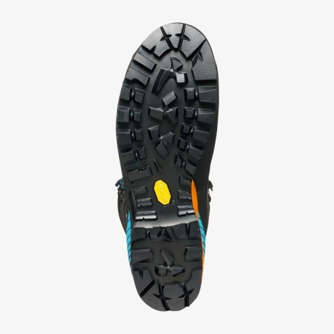 Buty ribelle hd-carbon-azure-42 SCARPA