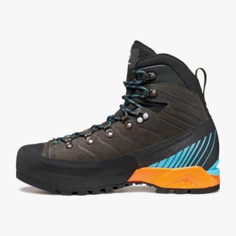Buty ribelle hd-carbon-azure-44 SCARPA