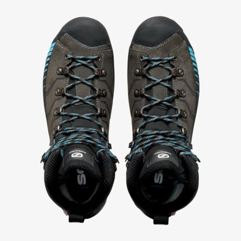 Buty ribelle hd-carbon-azure-45,5 SCARPA
