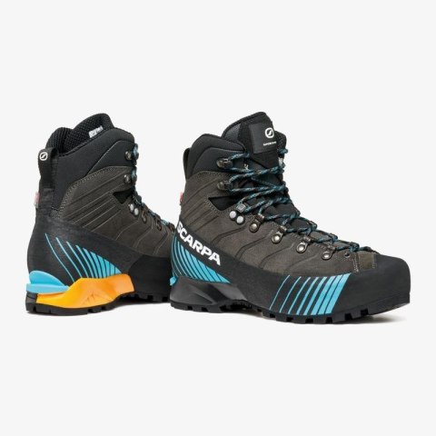 Buty ribelle hd-carbon-azure-45 SCARPA