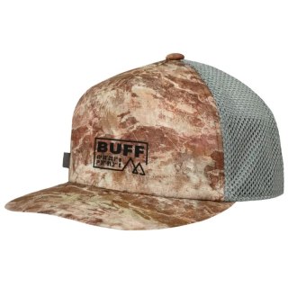 Czapka z daszkiem Buff Trucker Cap 1335603253000 Buff