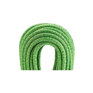 Edelrid 712810401380 lina do wspinaczki Limonka 40000 mm 9,8 mm Poliamidowy 1 szt.