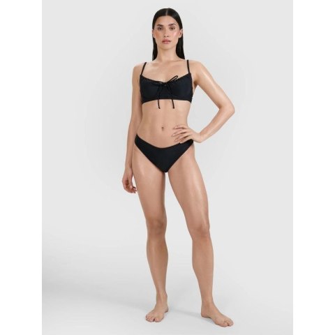 Góra od bikini damska 4F 4FRSS25UBKTF099-20S