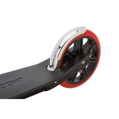 Hulajnoga Razor Carbon Lux 13073003 czarny