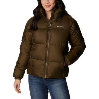 Kurtka Columbia Puffect Jacket W 1864781319 Columbia