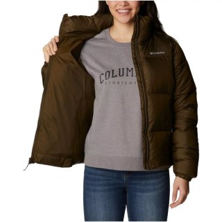 Kurtka Columbia Puffect Jacket W 1864781319 Columbia