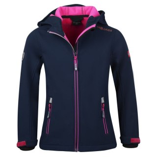 Kurtka TrollKids Girls Trollfjord Jacket Jr 175-114 Trollkids