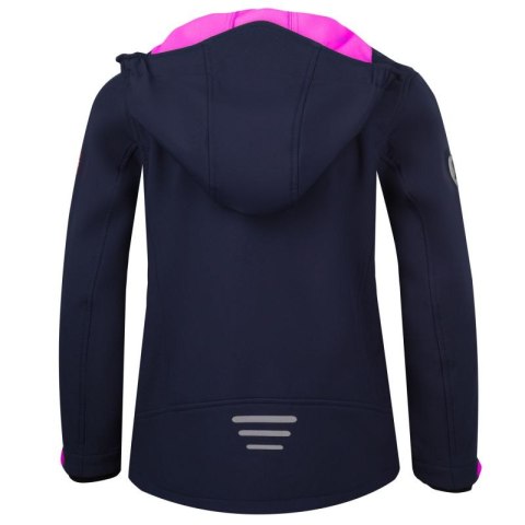 Kurtka TrollKids Girls Trollfjord Jacket Jr 175-114 Trollkids