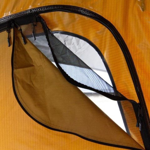 Namiot dachowy Offlander Fold 2 Wolf OFF-FOLD2-GRAY Offlander