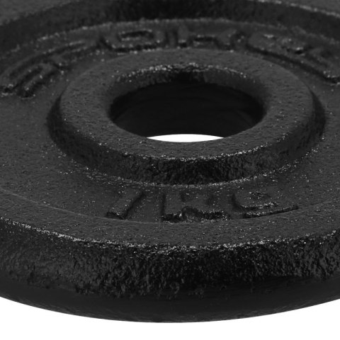 Obciążenie żeliwne 1kg Spokey Sinis SPK-944481 Spokey